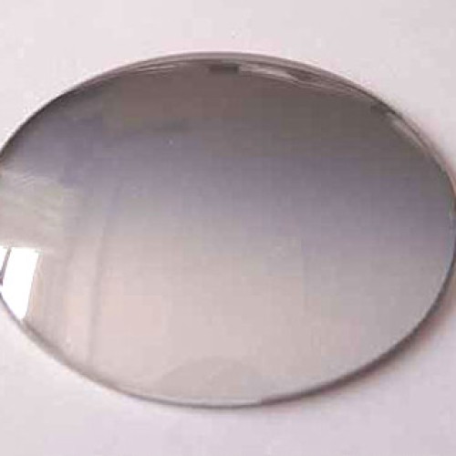Sunglasses optical lens gray